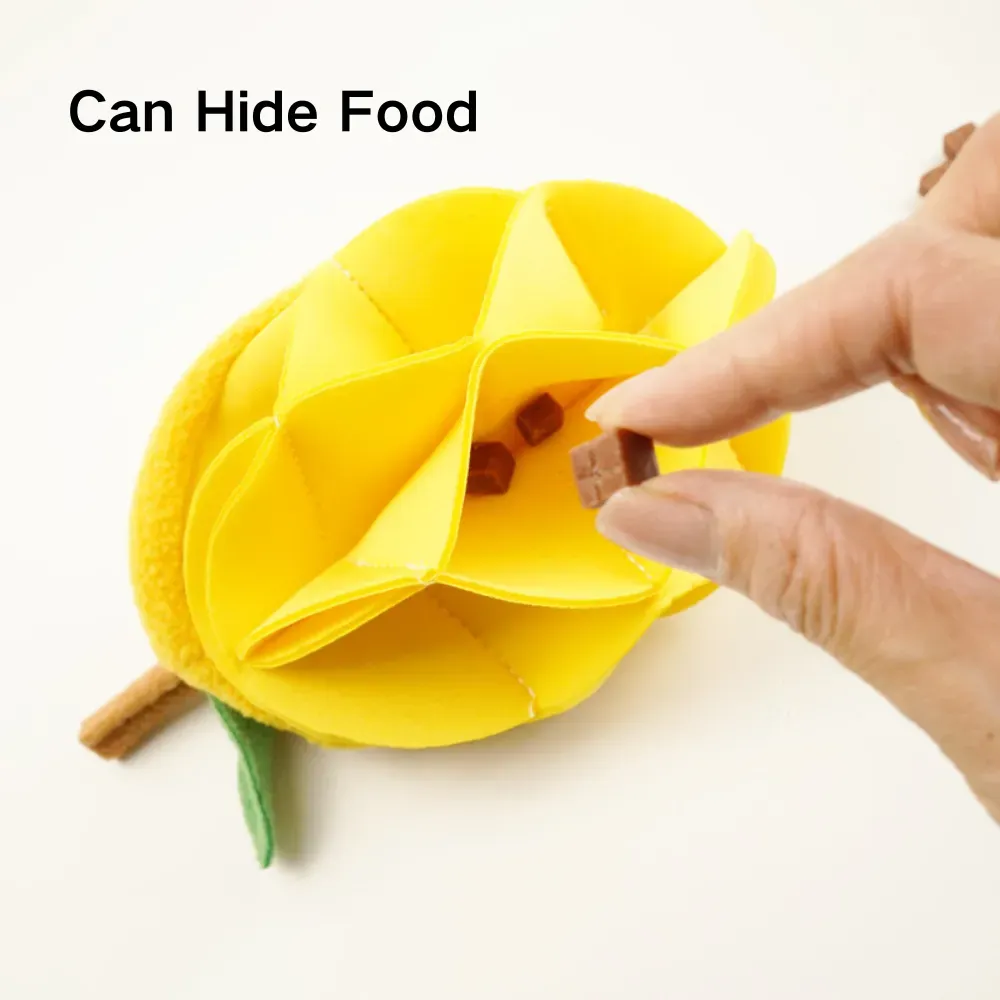Dog Snuffle Toy bulk