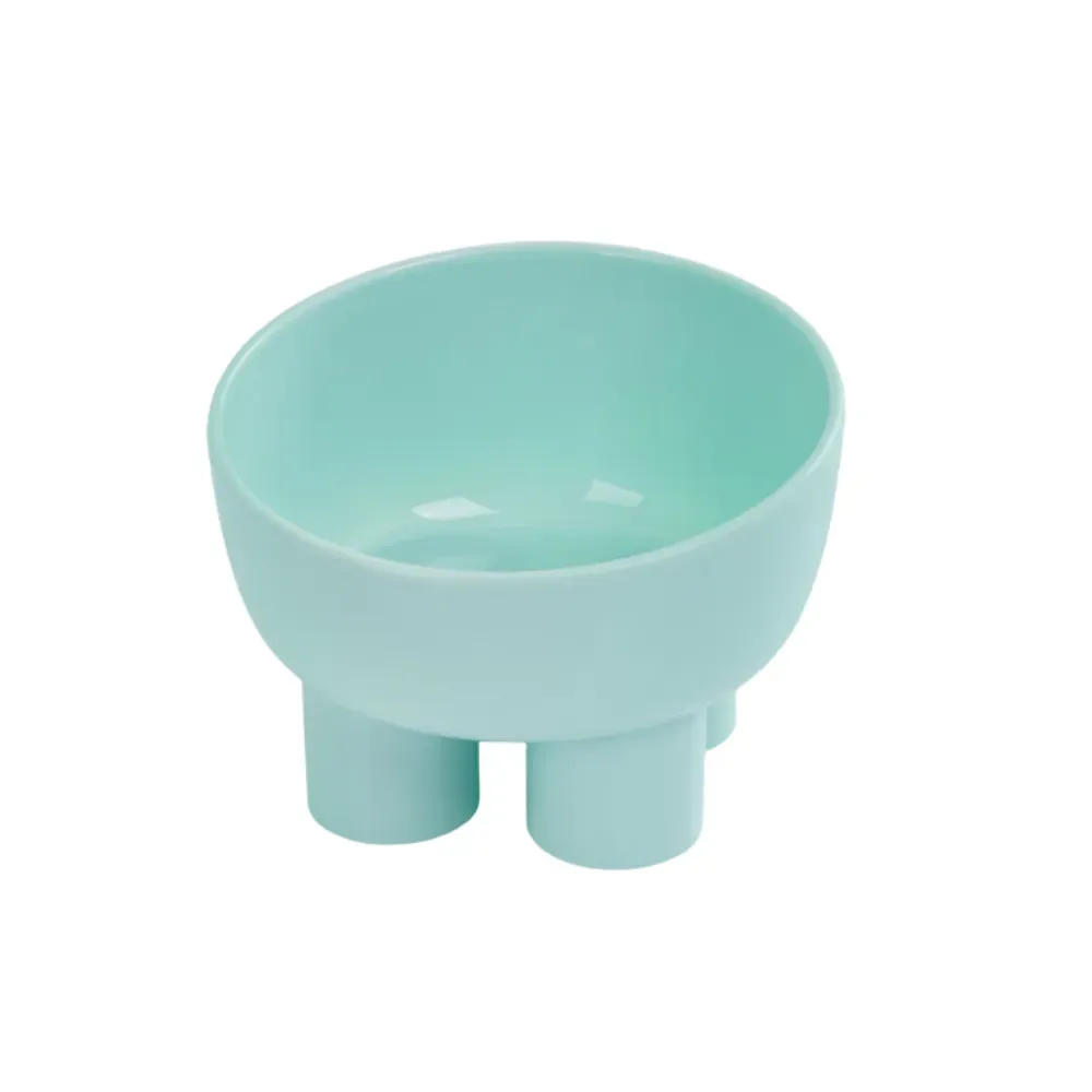 Cat Dog Food Bowls_2