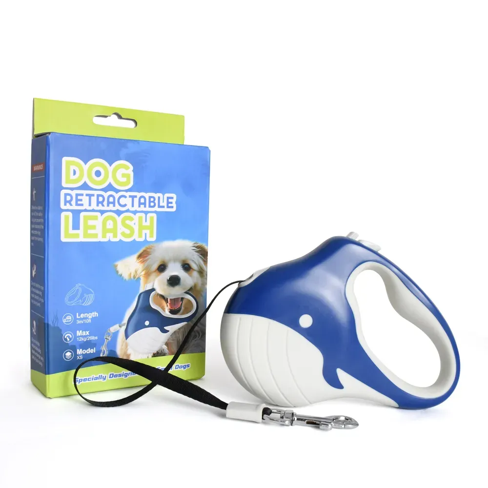 Ergonomic Soft Rubber Handle