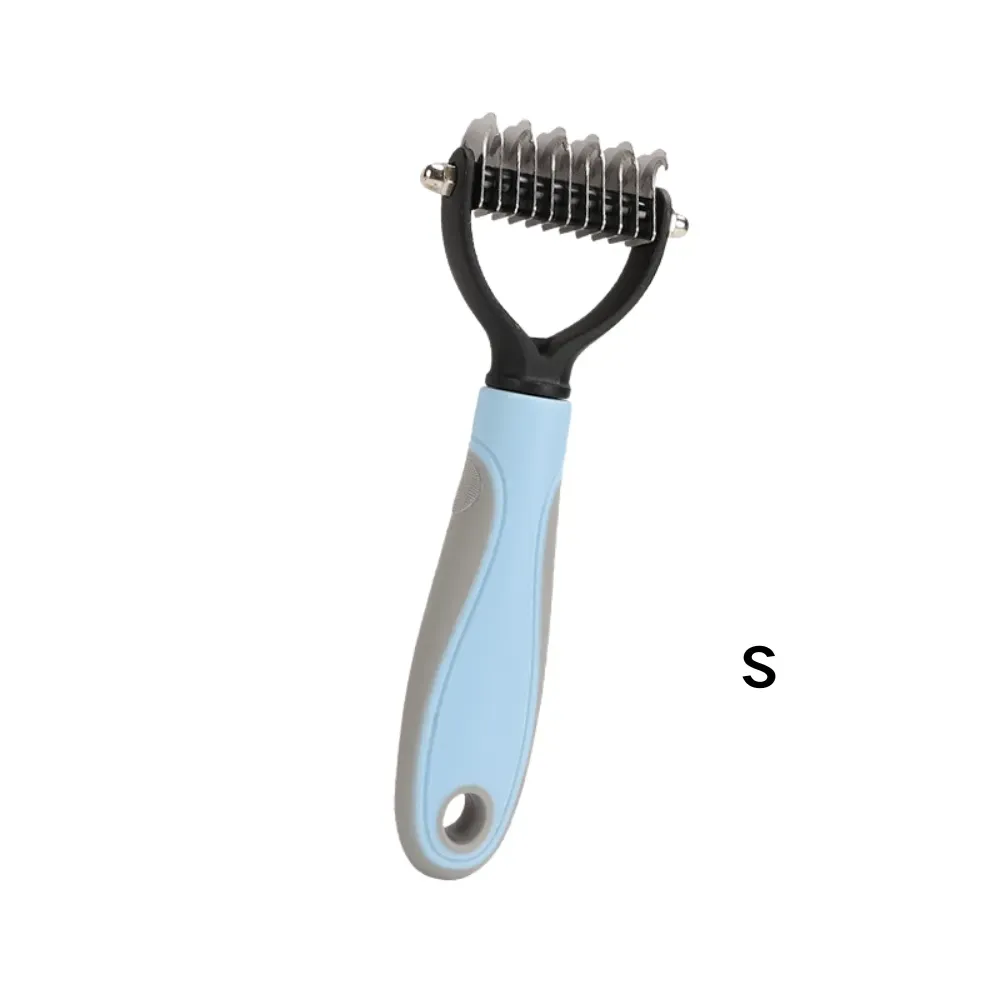 Dog Knotting Brush_5