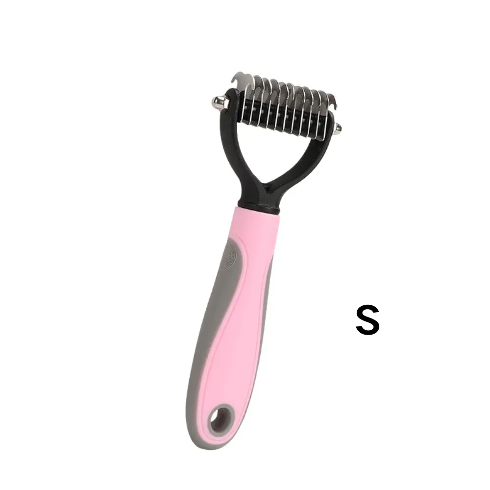Dog Knotting Brush_6