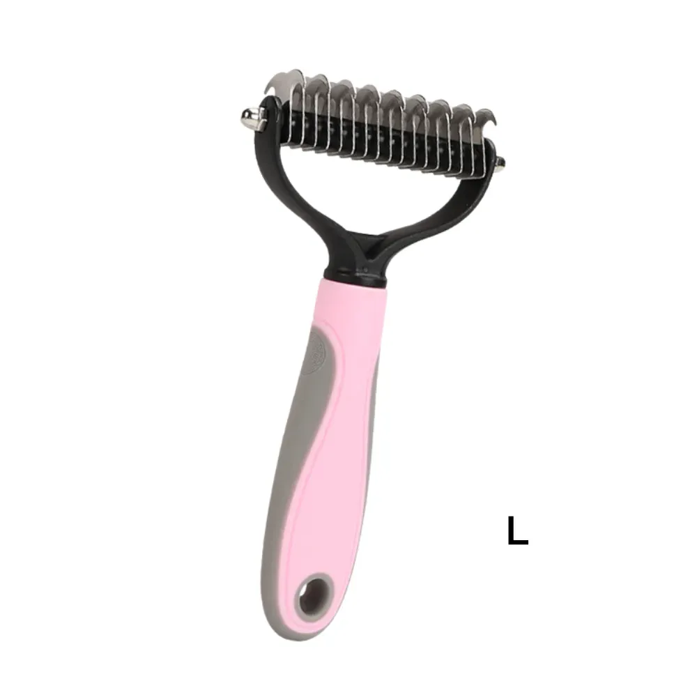 Dog Knotting Brush_4