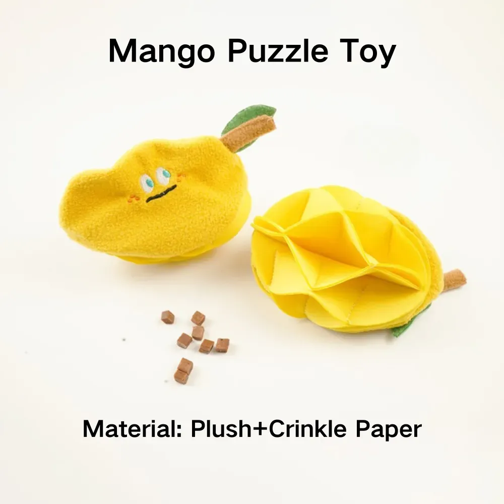 Dog Snuffle Toy wholesale