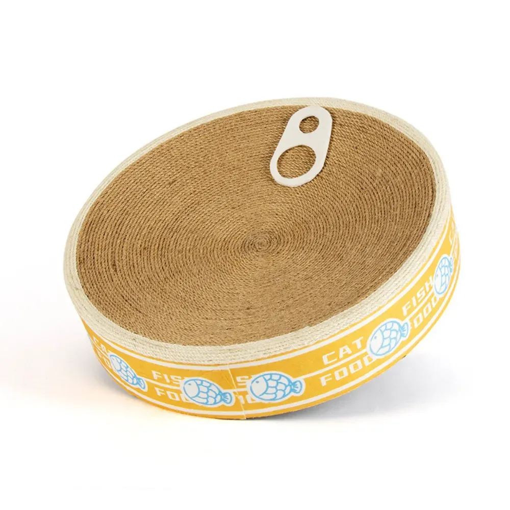sisal cat scratching board Premium Large Curved Sisal Cat Scratching Board