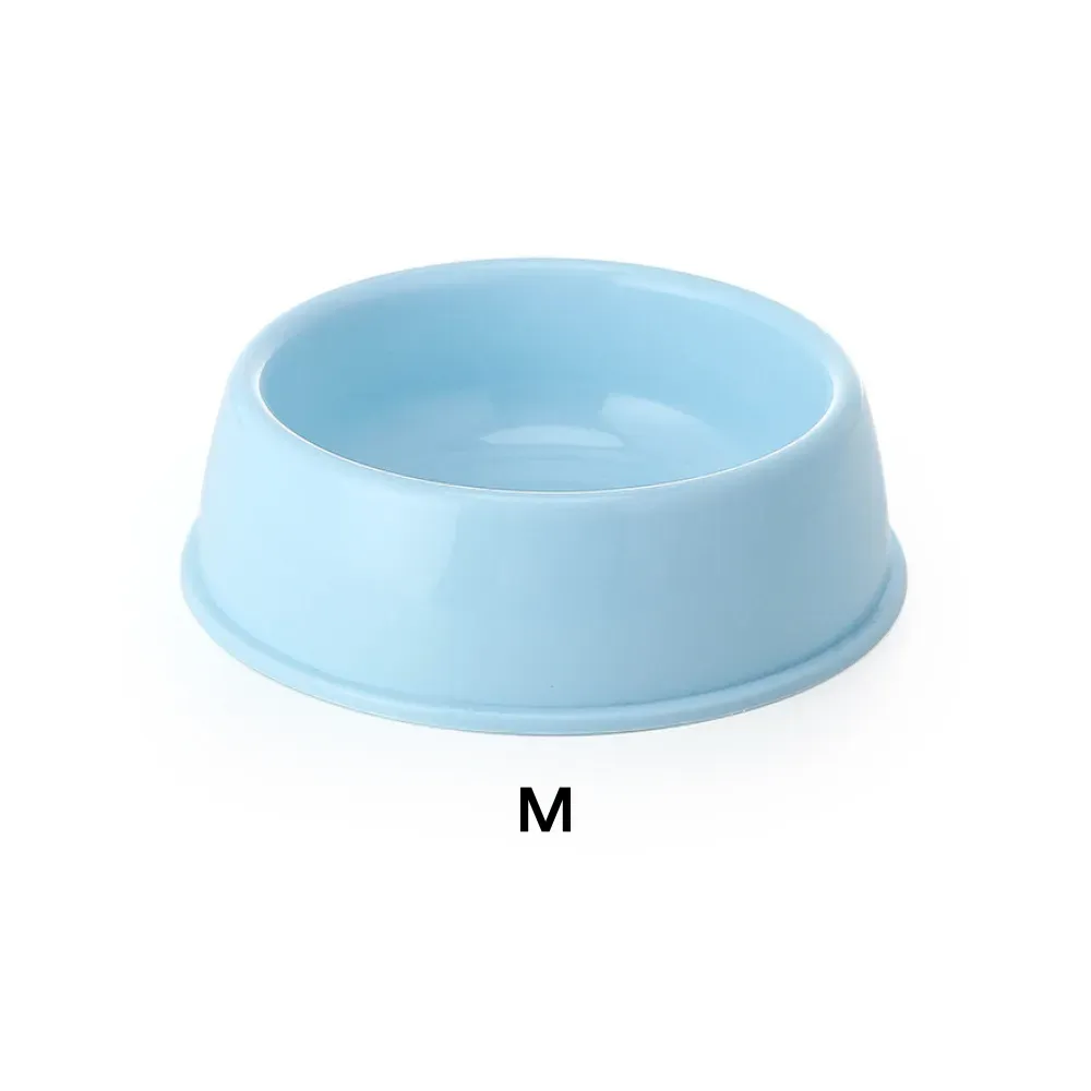 Dog Bowl blue m