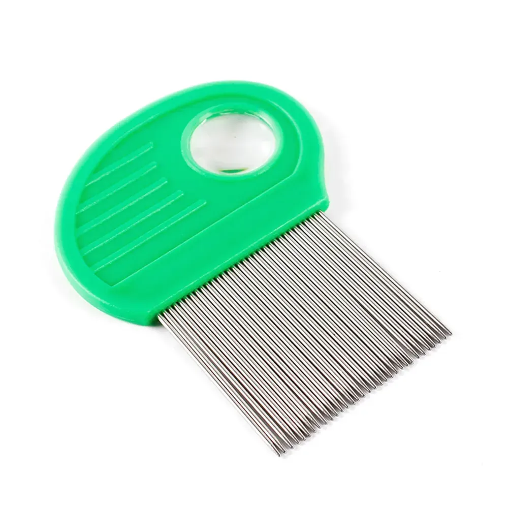 Cat Hair Comb