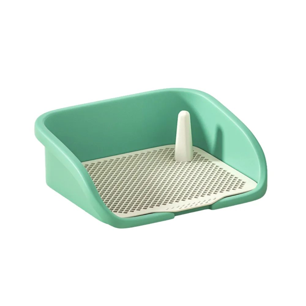 Green Dog Toilet Pee Pad