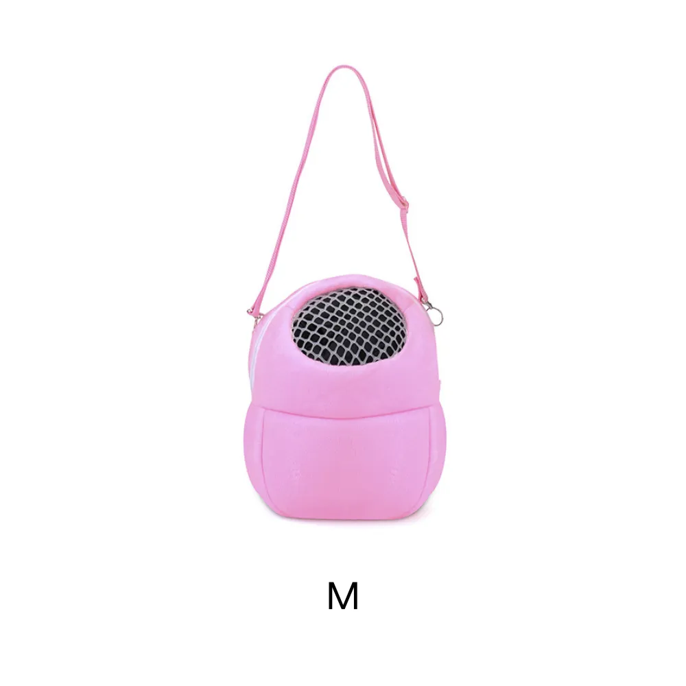 Hamster Bag pink m
