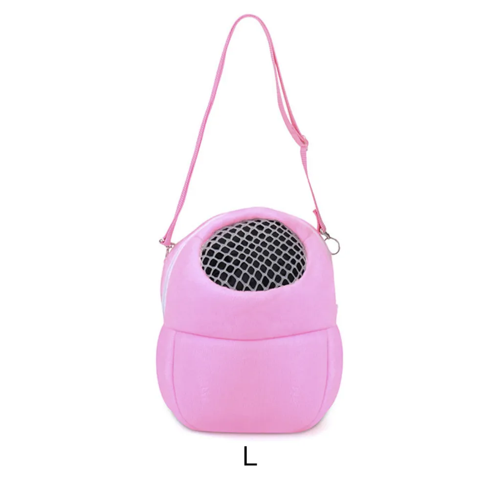 Hamster Bag pink l