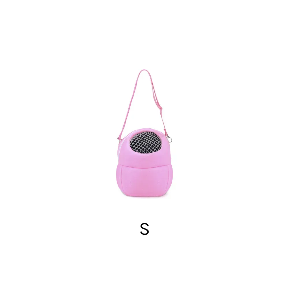 Hamster Bag pink s