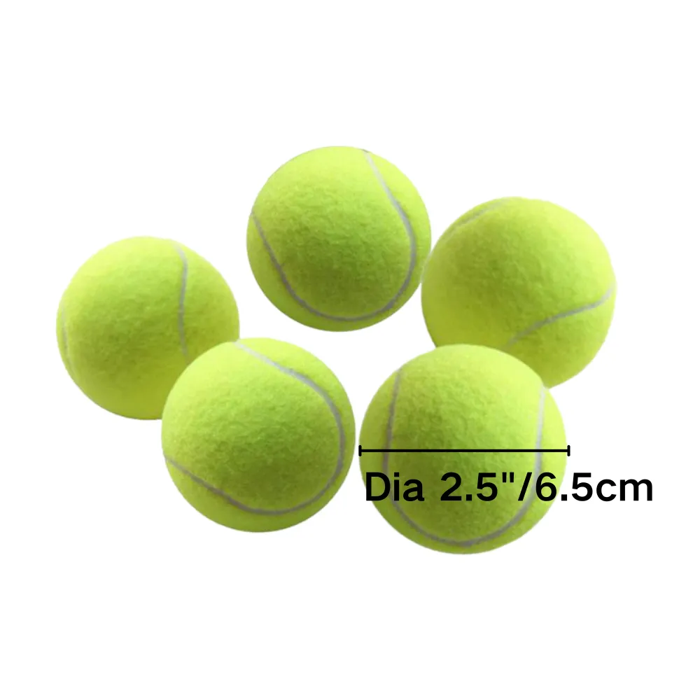 Dog Balls