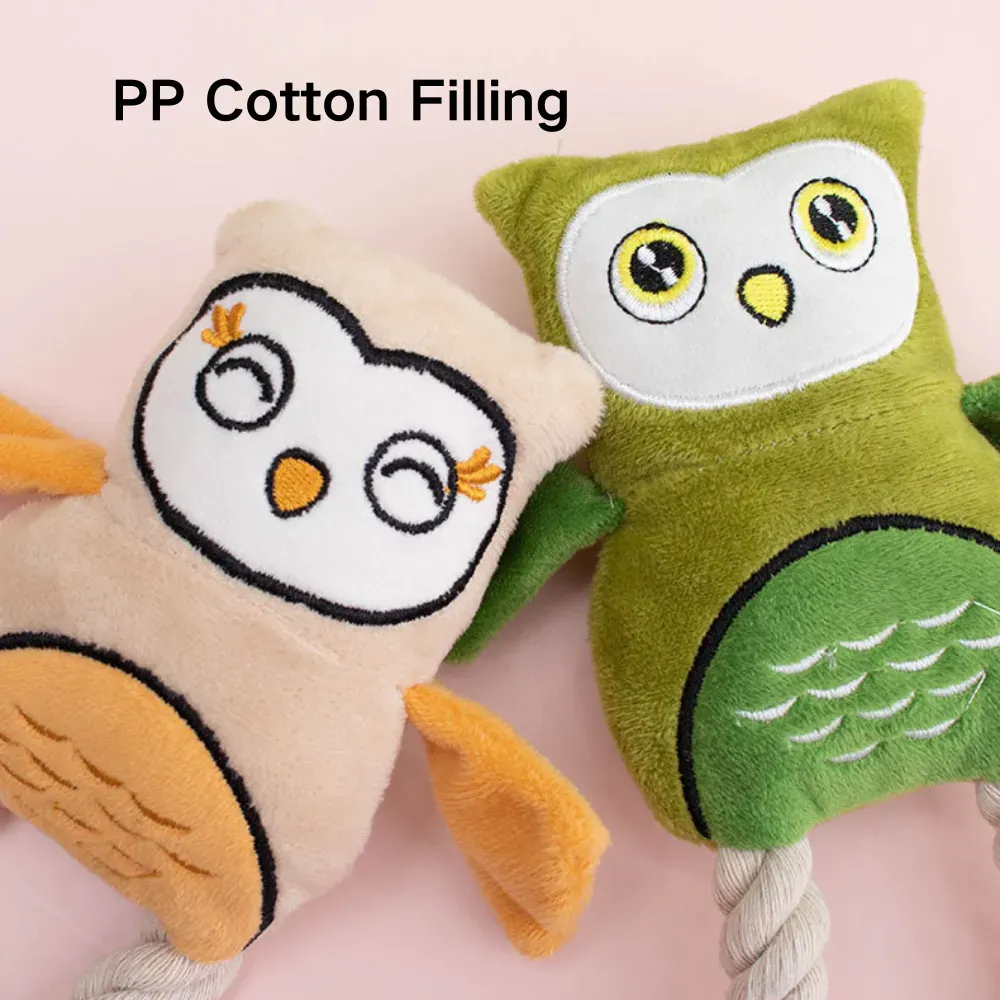 Cotton Rope Dog Toy factory Cotton Rope Dog Toy factory