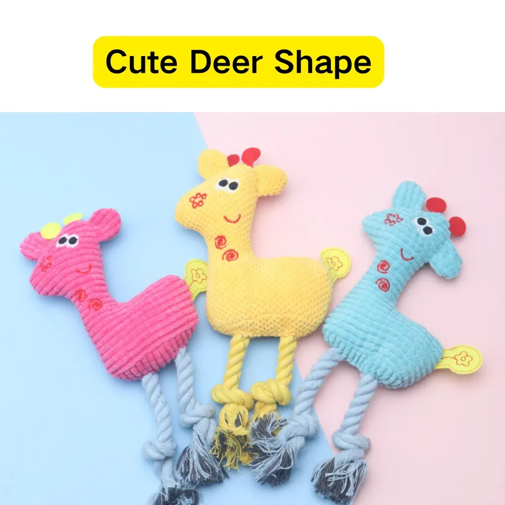 Dog Plush Toy wholesale