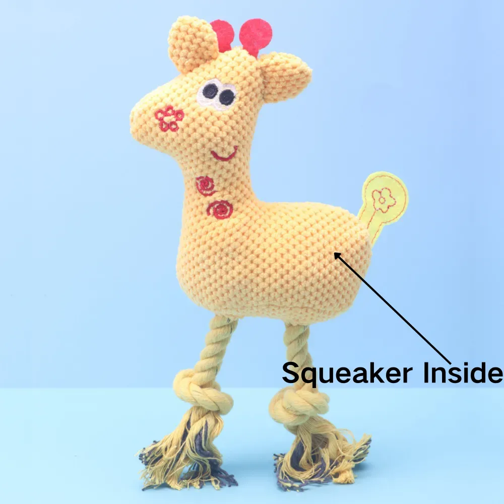 Dog Plush Toy bulk