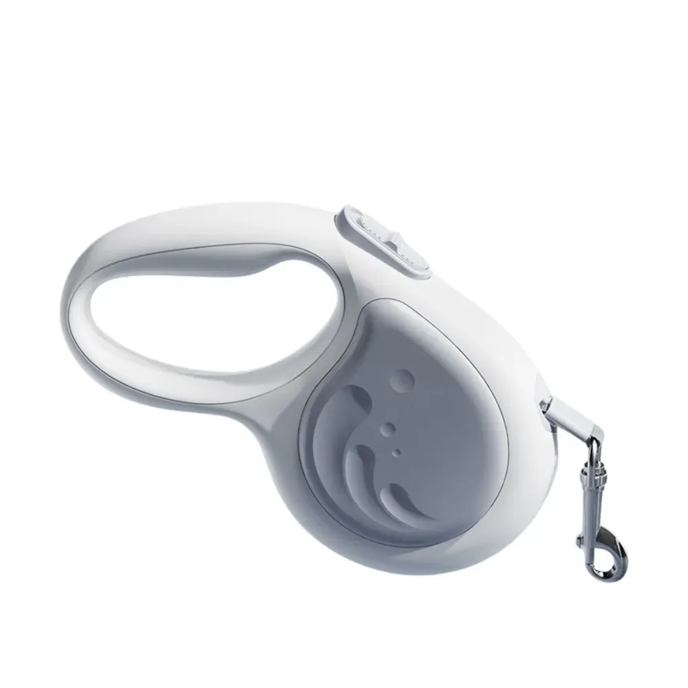 Retractable Dog Leash_2 Retractable Dog Leash_2