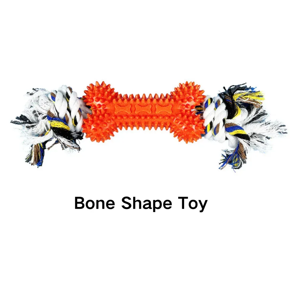 Bone Shape Dog Toy wholesale