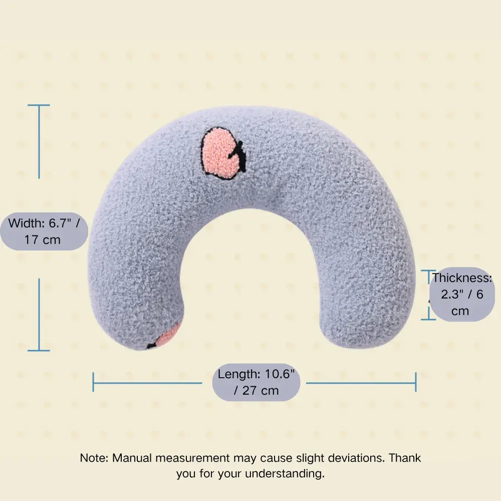 Dog Cuddle Pillow_9