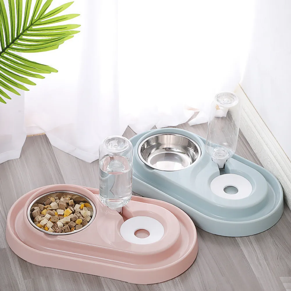 Cat Water food Dispenser
