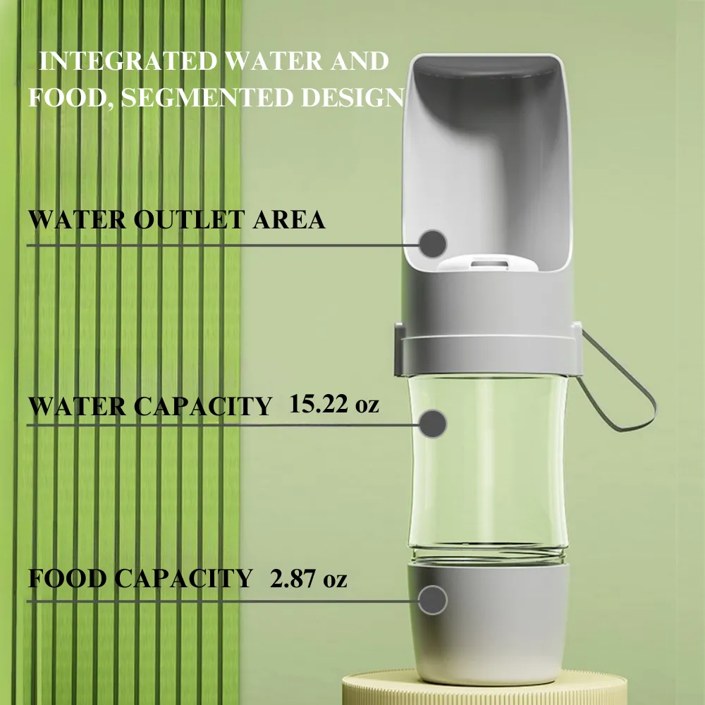 Pet Travel Water Bottles and Cup Wholesale Pet Travel Water Bottles and Cup Wholesale