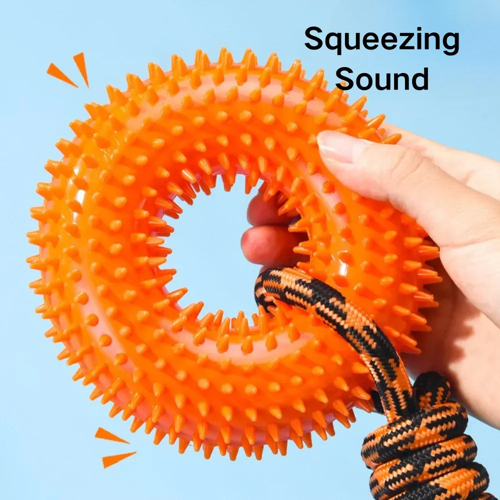 Teeth Cleaning Dog Toy bulk