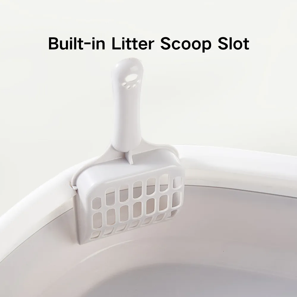 kitten Litter Box