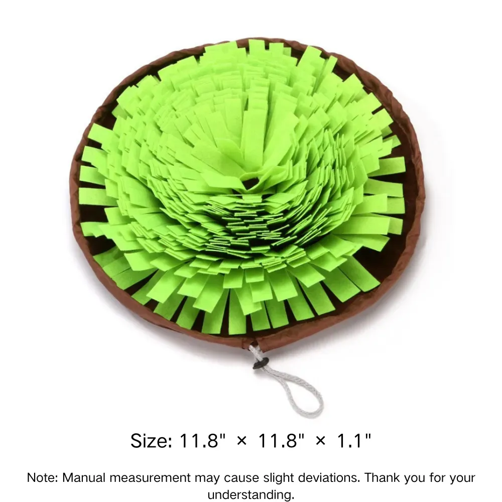 Dog Snuffle Mat_3