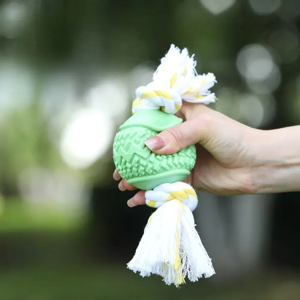 Pet Chew Toy Ball bulk