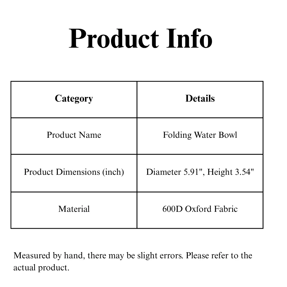 Portable Pet Bowl Manufacturers Portable Pet Bowl Manufacturers