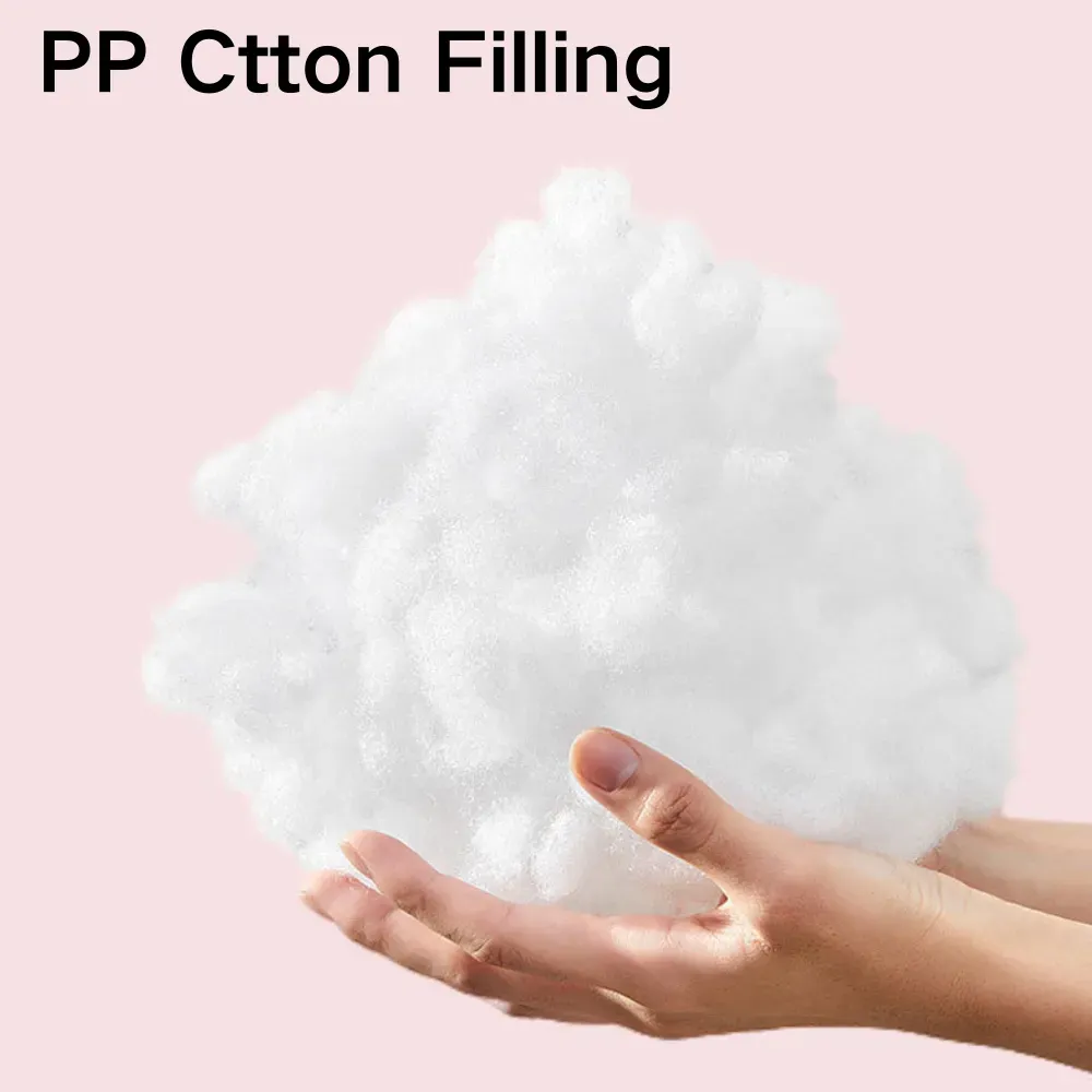dog chew toy PP filling dog chew toy PP filling