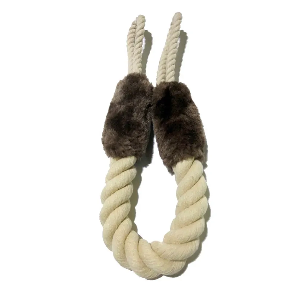Cotton Rope Dog Toy