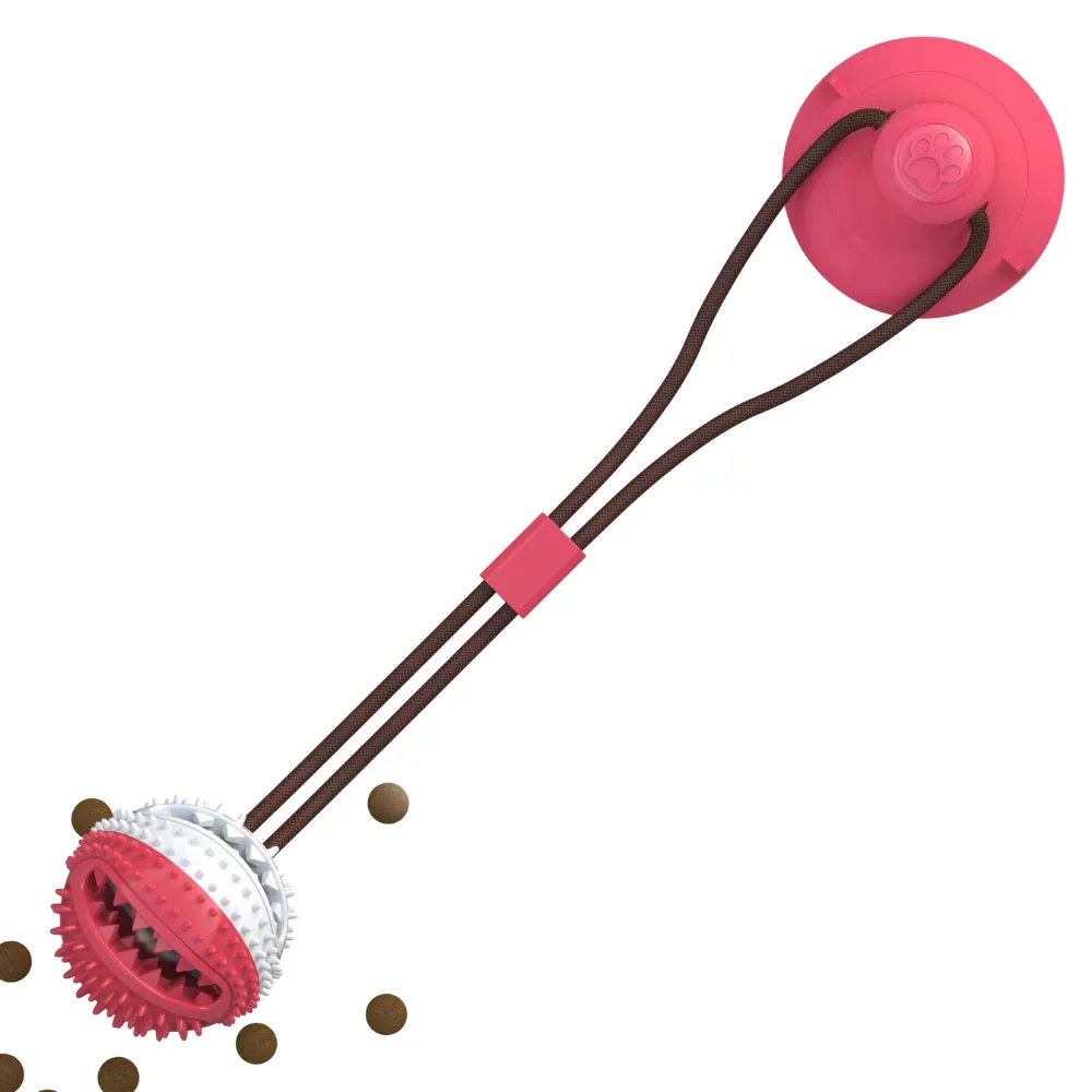 Suction Tug Toy for Dogs factory Suction Tug Toy for Dogs factory