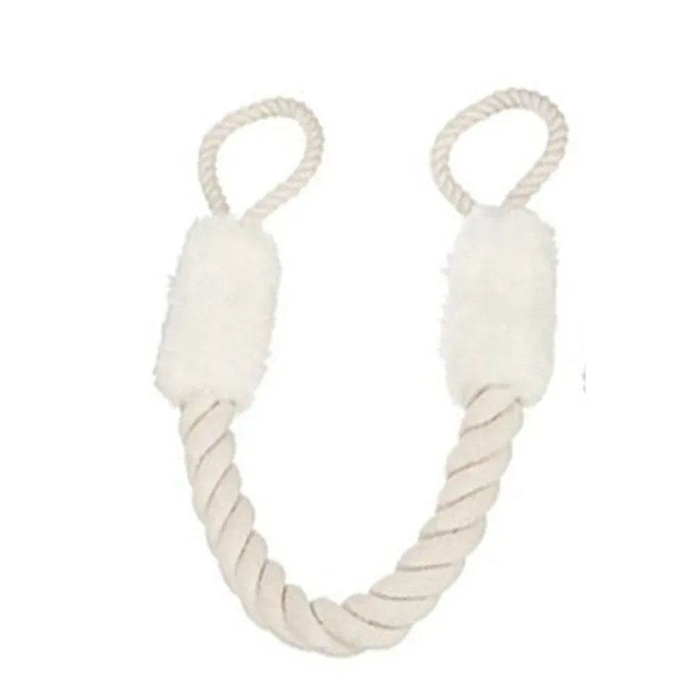 Cotton Rope Dog Chew Toy