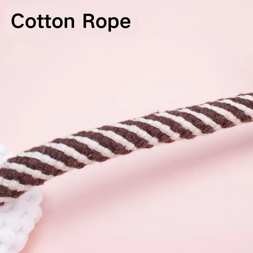 dog toy cotton rope dog toy cotton rope