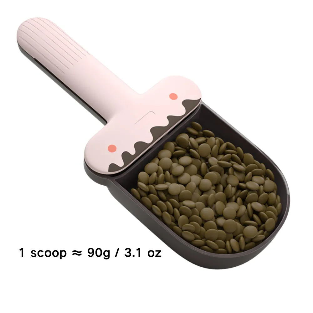 food spoon