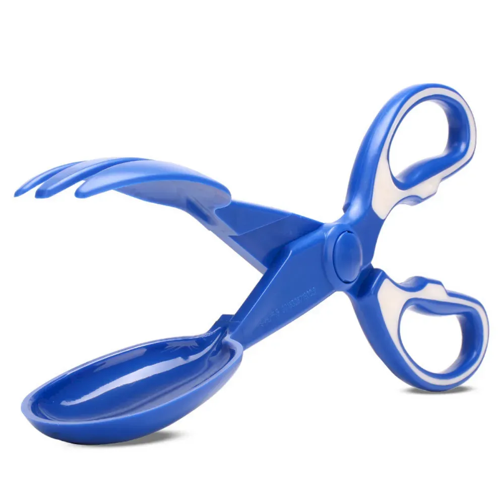 easy clean waste tool Dog Poop Scooper Pet Waste Picker Poop Grabber Tool for Dogs