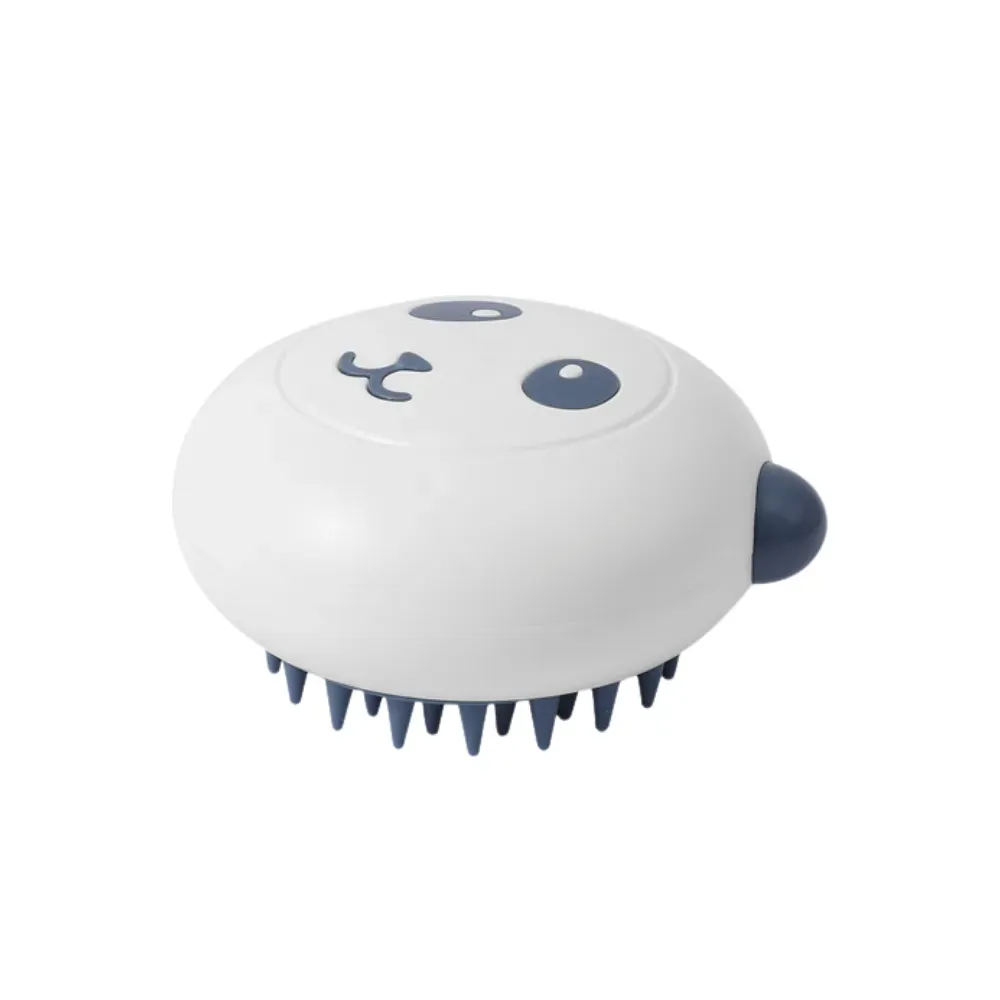 Pet Massage Bath Brush Pet Massage Bath Brush