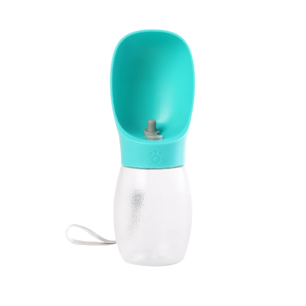 Portable pet water dispenser Portable pet water dispenser