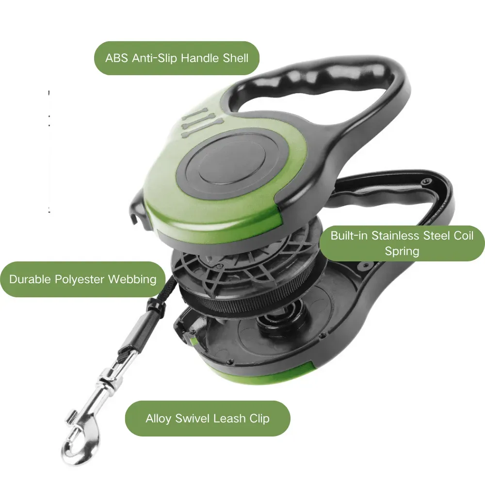 Dog Pet Leash_9