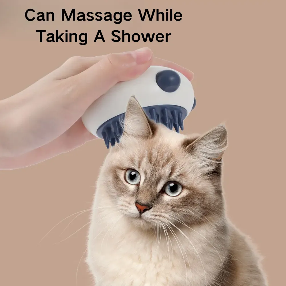 Pet Massage Bath Brush wholesale Pet Massage Bath Brush wholesale