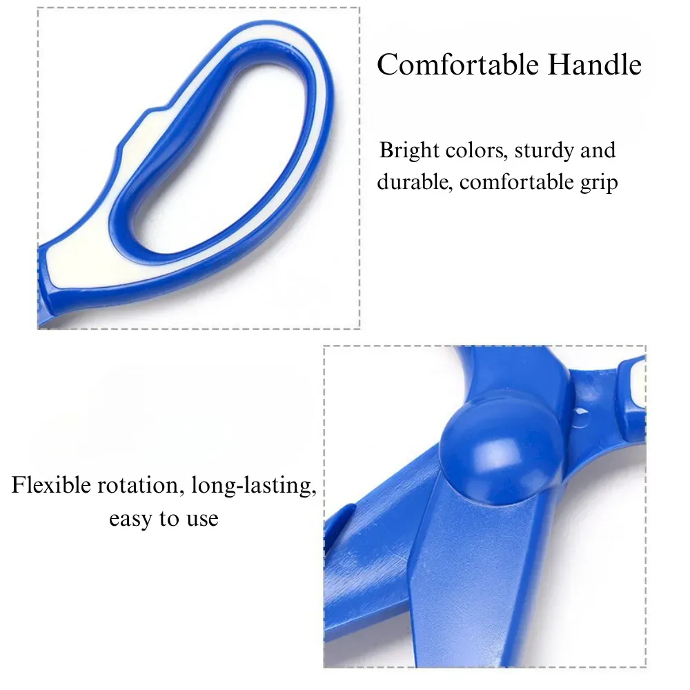 hygienic poop scooper Dog Poop Scooper Pet Waste Picker Poop Grabber Tool for Dogs