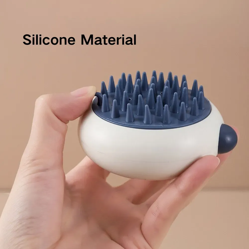 Pet Massage Bath Brush bulk Pet Massage Bath Brush bulk