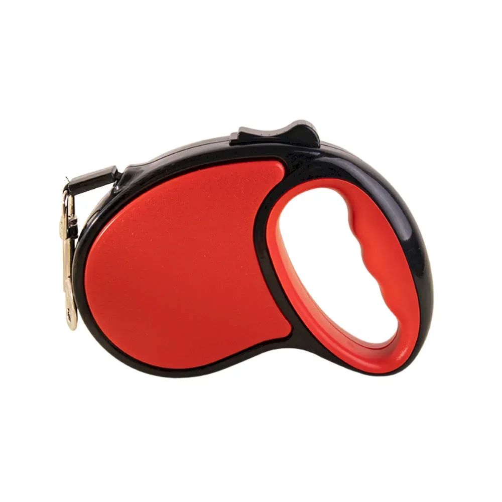 small dog walking leash Dog Retractable Leash Explosion Proof Tangle Free Walking Lead
