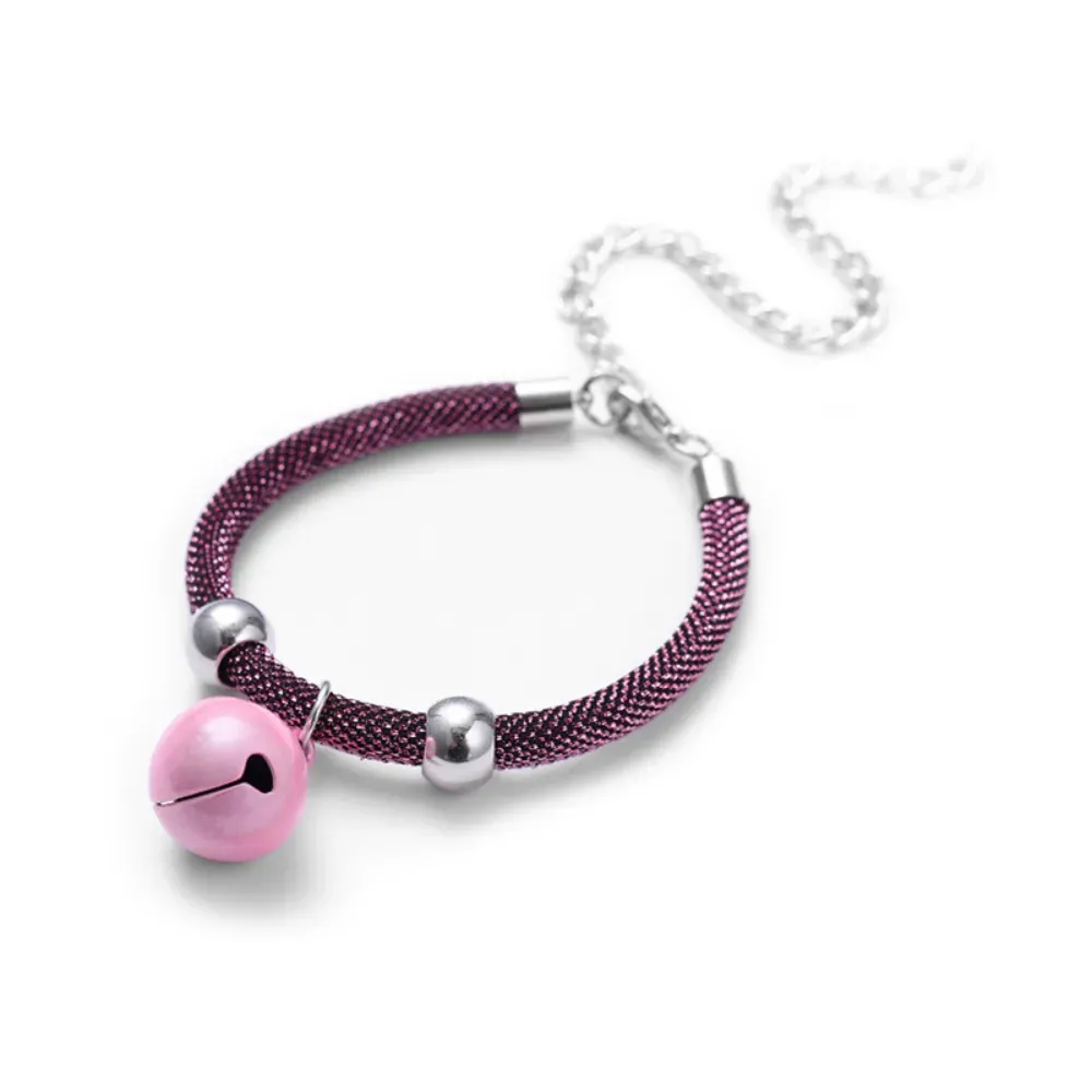 Cat Bell Collar_1 Cat Bell Collar_1