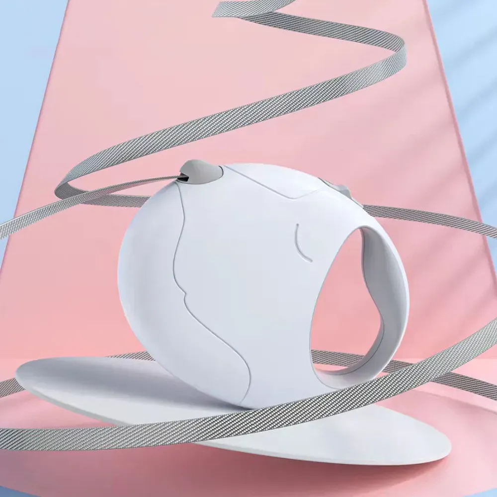 Retractable Cat Leash