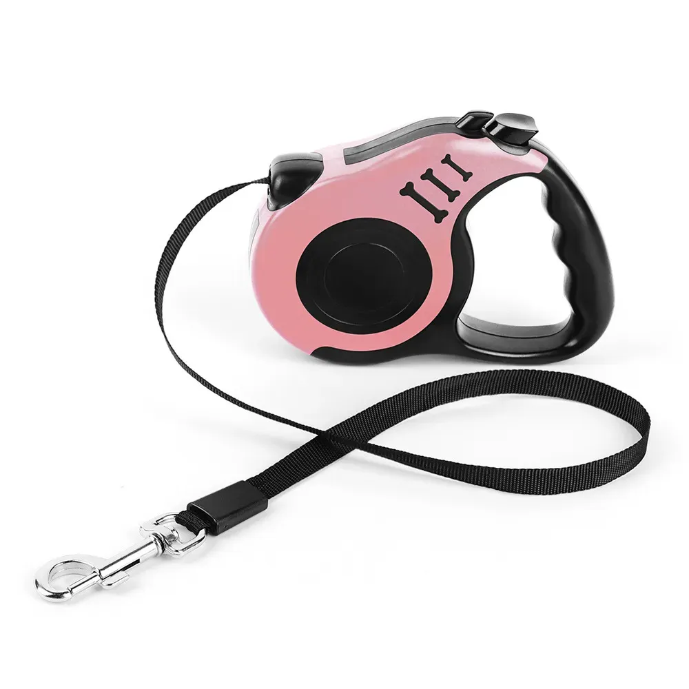 Dog Pet Leash_3