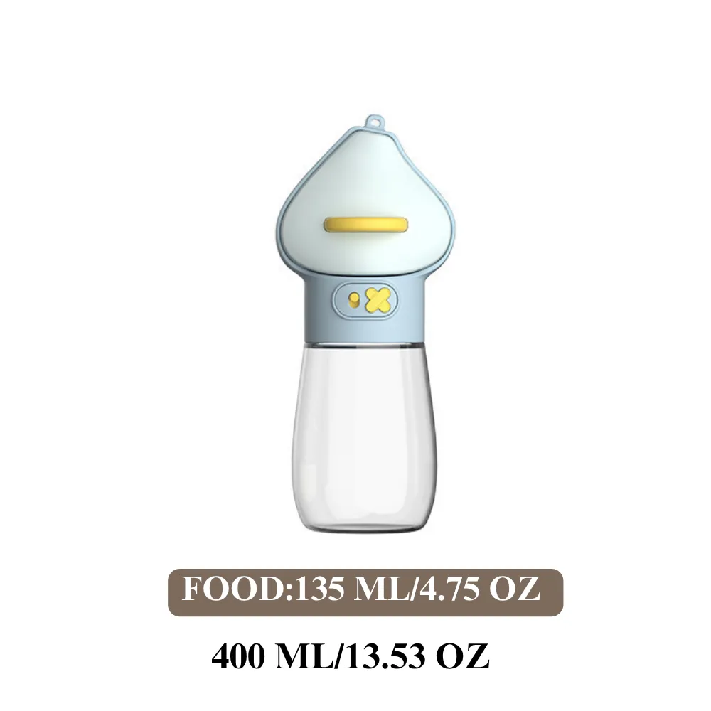 Foldable Dog Water Bottle Foldable Dog Water Bottle