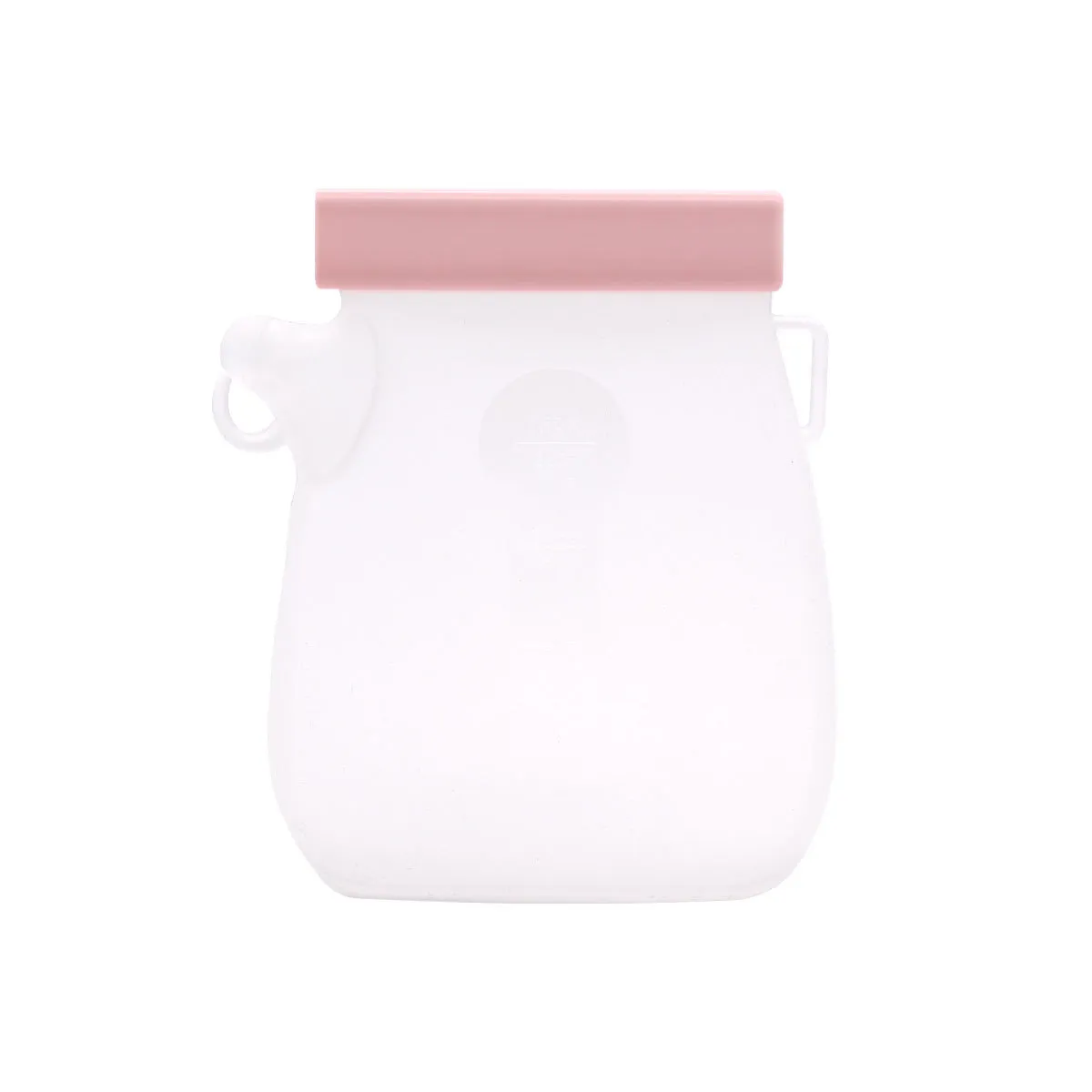 Portable Silicone Water Bag Portable Silicone Water Bag
