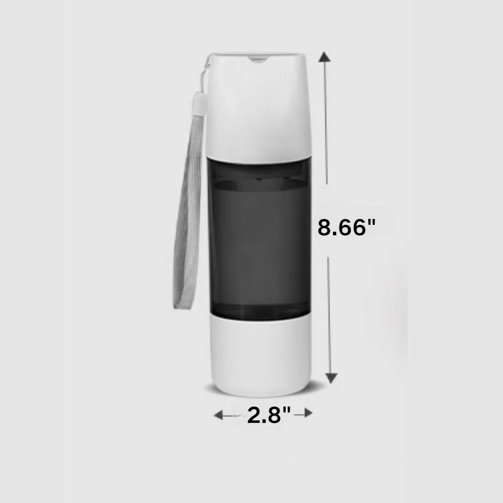 Portable Pet Water Dispensers Portable Pet Water Dispensers