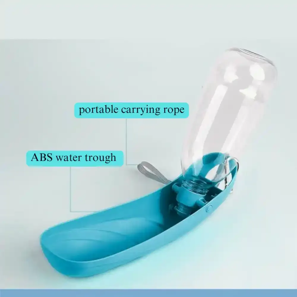 Portable Dog Water Bottle ODM Portable Dog Water Bottle ODM
