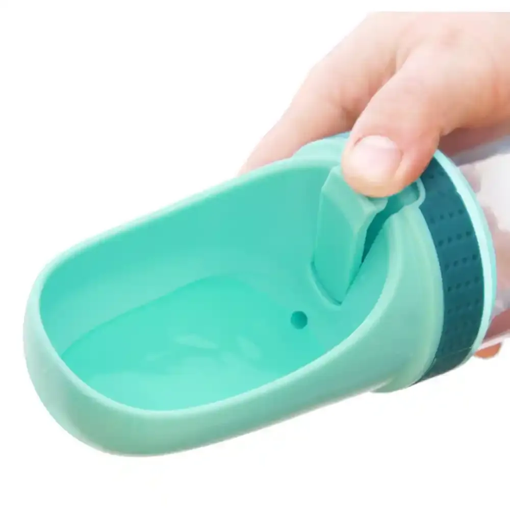 Foldable Dog Water Bottle Wholesaler Foldable Dog Water Bottle Wholesaler
